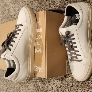 Women's P448 SoHo Sneaker Size 41